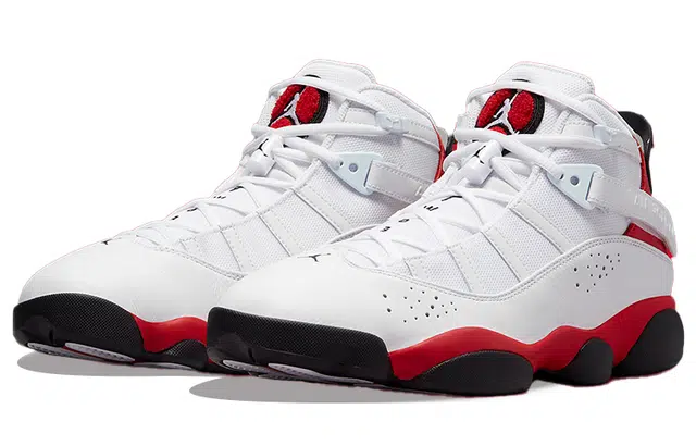 Jordan Air Jordan 6 Rings