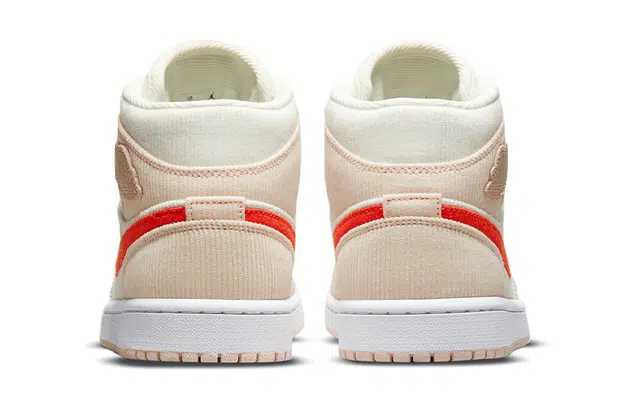 Jordan Air Jordan 1 mid se "corduroy"
