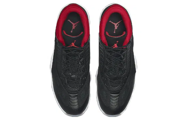 Jordan Air Jordan 11 retro low ie "bred"