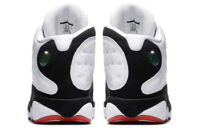 Jordan Air Jordan 13 he got game 2018