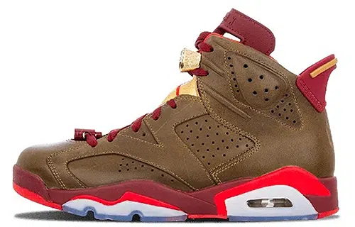 Jordan Air Jordan 6 Retro Cigar