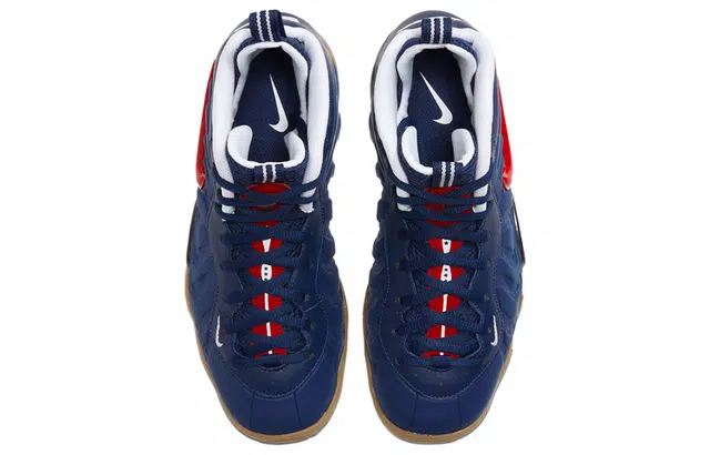 Nike Foamposite Pro