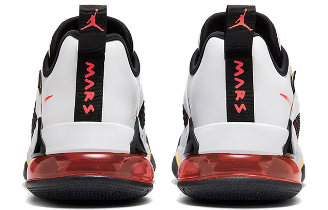 Jordan Mars 270 Low