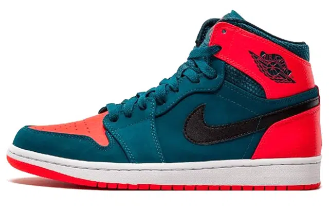 Jordan Air Jordan 1 Retro Russell Westbrook PE