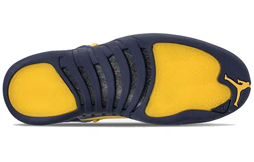 Psny x Jordan Air Jordan 12 "michigan" Pe College