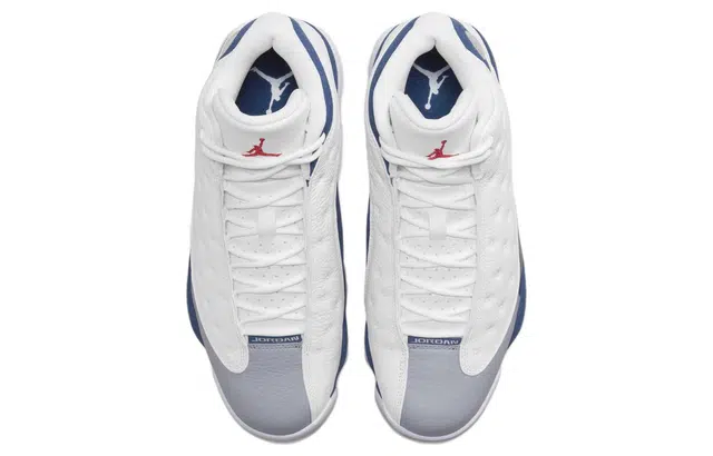 Jordan Air Jordan 13 retro "french blue"