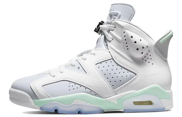 Jordan Air Jordan 6 retro "mint foam"