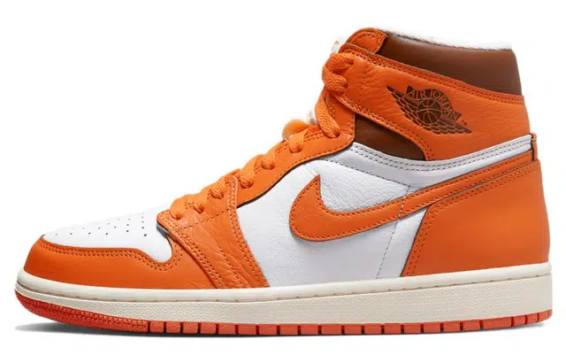 Jordan Air Jordan 1 retro high og "starfish"