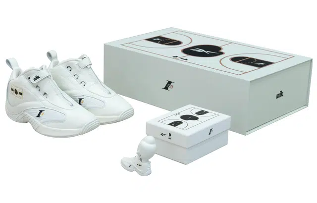 UNIK x x Reebok Answer 4