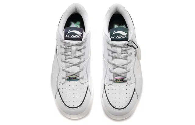 LiNing 937 937 Deluxe Low