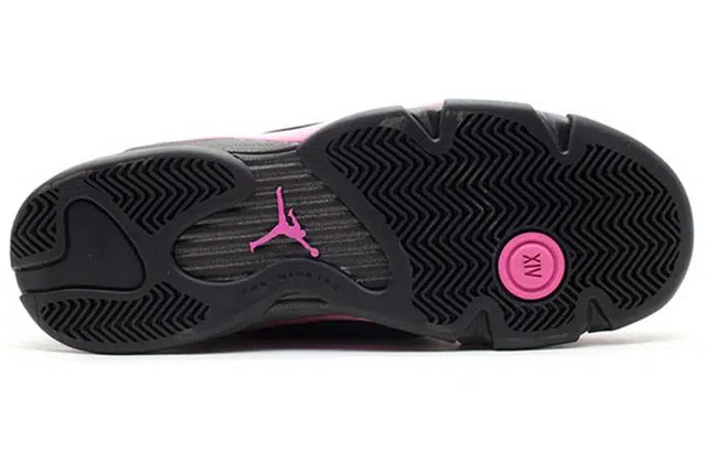 Jordan Air Jordan 14 Desert Pink