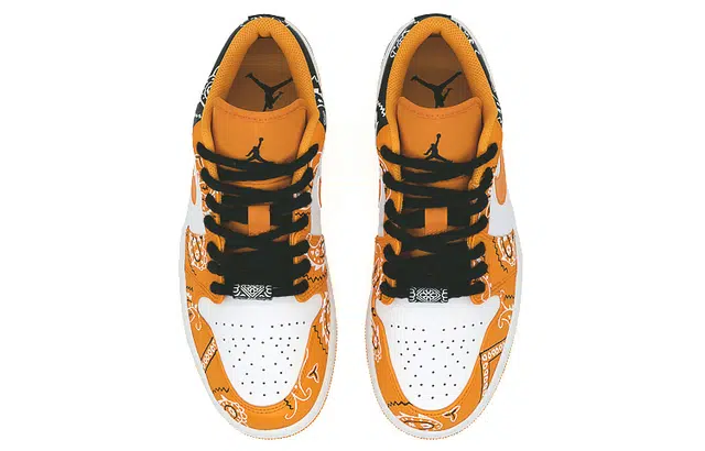 Jordan Air Jordan 1 Low