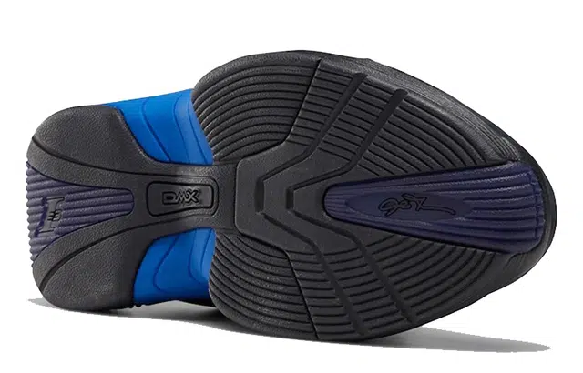 Reebok Answer V