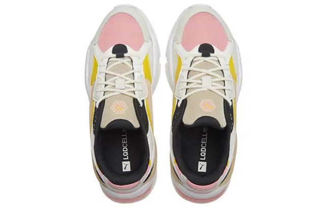 Puma Lqd Cell Epsilon Pop