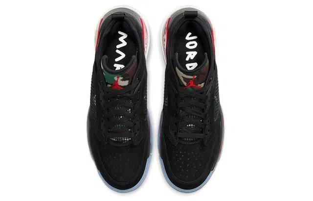 Jordan Mars 270 low