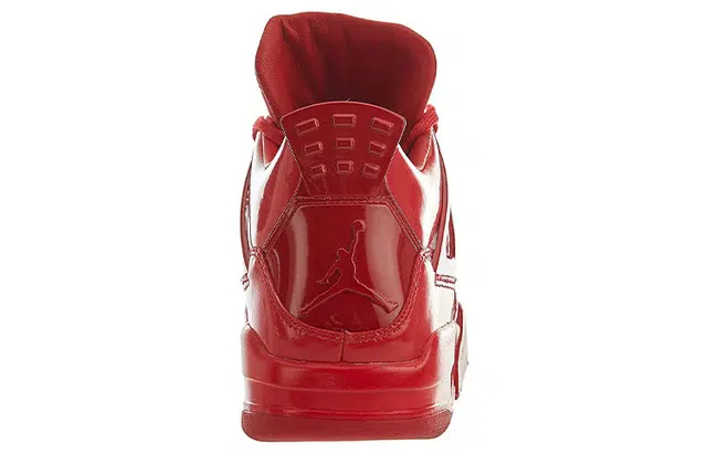 Jordan Air Jordan 4 Retro 11Lab4 Red