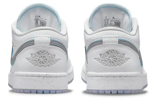 Jordan Air Jordan 1 low se "dare to fly" Swoosh