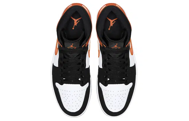 Jordan Air Jordan 1 Mid Shattered Backboard