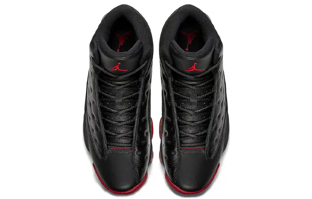 Jordan Air Jordan 13 Retro Dirty Bred