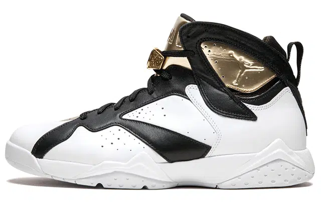 Jordan Air Jordan 7 Retro Championship Pack Champagne