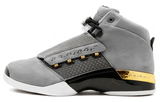 Jordan Air Jordan 17 Retro Trophy Room T