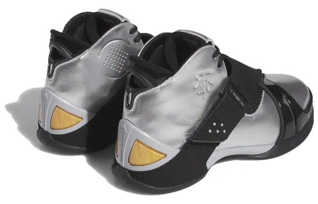 adidas T mac 5