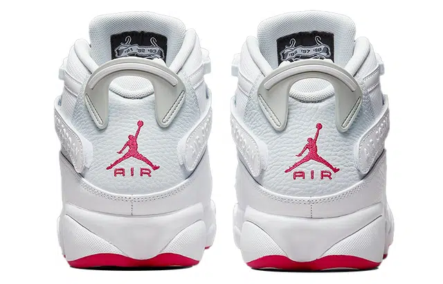 Jordan Air Jordan 6 Rings