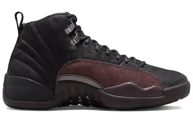 A Ma Manire x Jordan Air Jordan 12 Retro