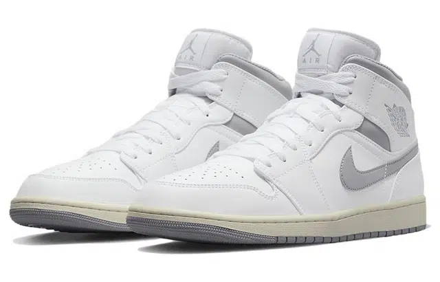 Jordan Air Jordan 1 Mid "Vintage Grey"