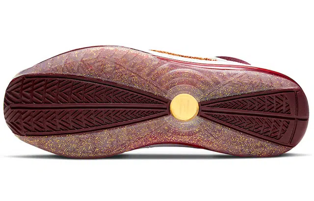 Nike Lebron 7 qs mvp
