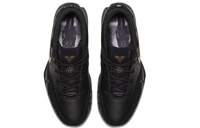 Nike Zoom Kobe 1 Protro Mamba Day kobe1