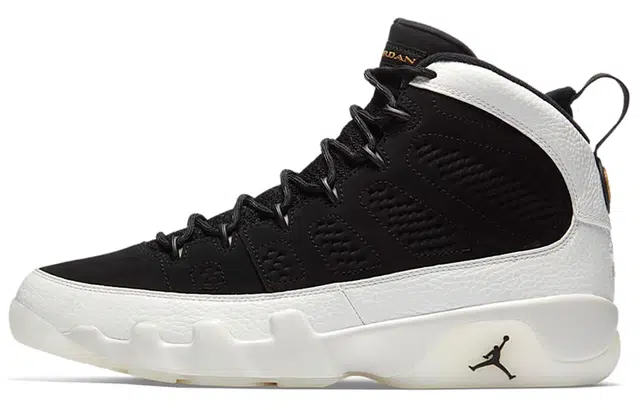 Jordan Air Jordan 9 Retro All-Star 2018