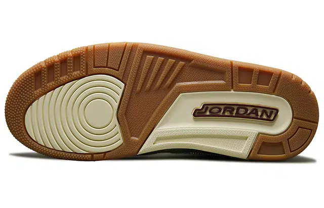 Jordan Legacy 312
