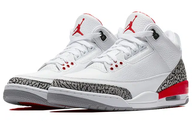 Jordan Air Jordan 3 retro hall of fame