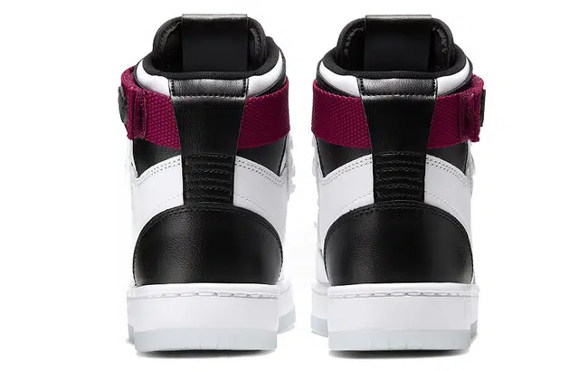 Jordan Air Jordan 1 Nova XX White Purple