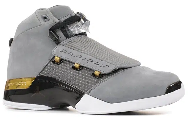 Jordan Air Jordan 17 Retro Trophy Room T