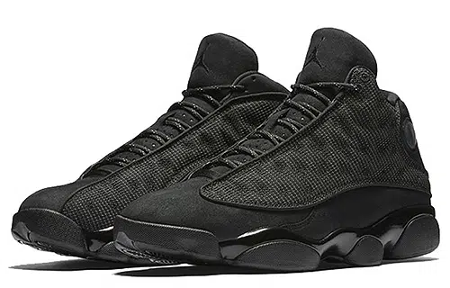 Jordan Air Jordan 13 Retro Black Cat