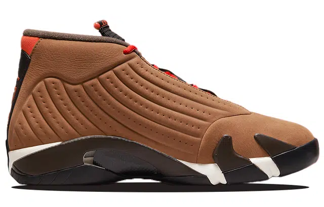 Jordan Air Jordan 14 winterized