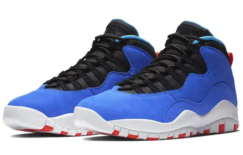 Jordan Air Jordan 10 Tinker Huarache Light