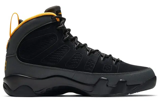 Jordan Air Jordan 9 University Gold