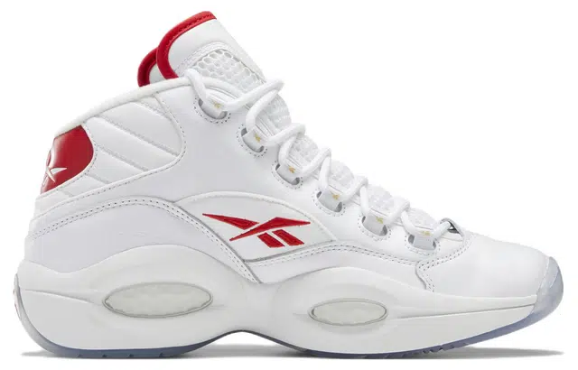 Reebok Question Mid "Dr. J" J