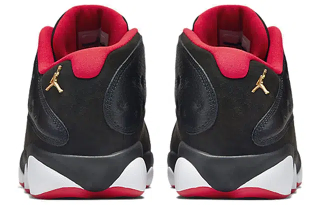 Jordan Air Jordan 13 Retro Low Bred