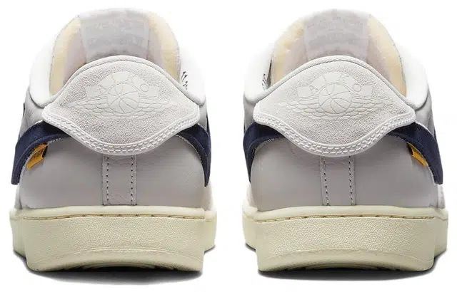 Union x Jordan Air Jordan 1 KO "Sail"