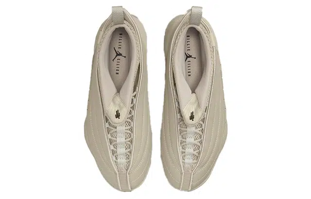 Jordan Air Jordan 15 retro sp "billie eilish"