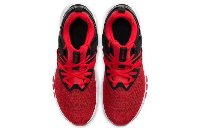 Nike FLEX method