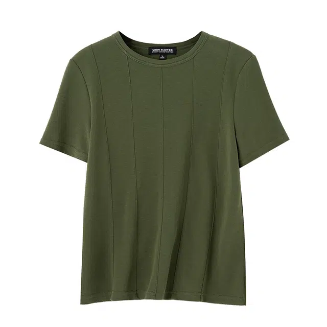 SOON FLOWER T