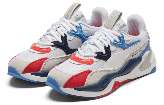 PUMA RS-2K Bmw Motorsport