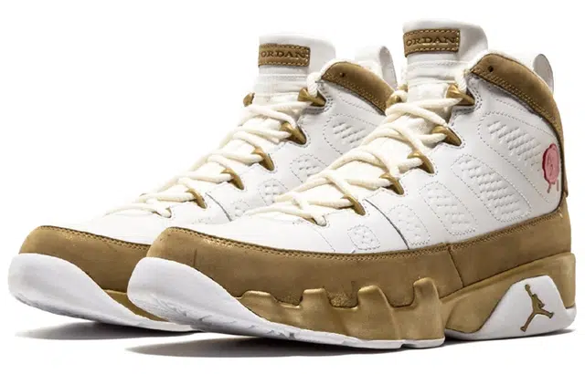 Jordan Air Jordan 9 Retro Premio Bin 23