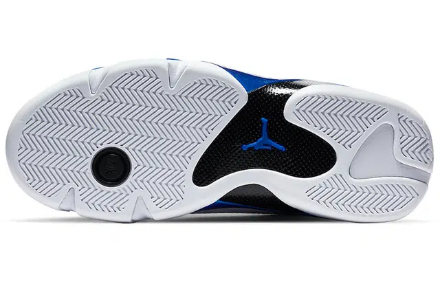 Jordan Air Jordan 14 retro "hyper royal"