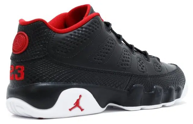 Jordan Air Jordan 9 Retro Low BG